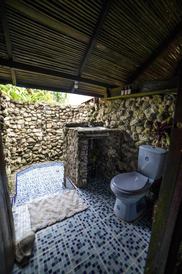 מלון Nuquí Casa Balae מראה חיצוני תמונה