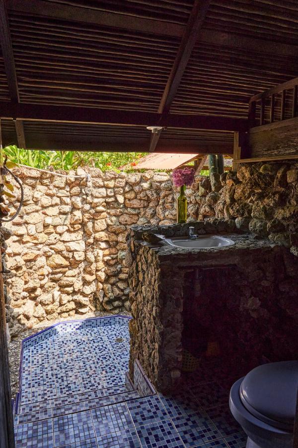 מלון Nuquí Casa Balae מראה חיצוני תמונה